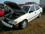 Trunk/hatch/tailgate Fits 98-00 Corolla 64209. Fixed Price $662.99.