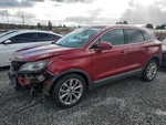 Left Hatchback Strut Oem 2017 Lincoln Mkc EJ7Z14B351A. Fixed Price $135.00.