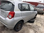 (local Pickup Only) Trunk/hatch/tailgate Hatchback With Spoiler Opt D80 Fits 04-. Fixed Price $299.90.