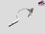 Rear Left Driver Side Trunk Deck Lid Hinge 089 Toyota Camry 2018-2024 Oem. Fixed Price $131.99.