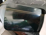 Fuel Door 1992 - 2000 Lexus SC300 Deep Jewel Green Pearl (paint Code: 6P3). Fixed Price $100.00.
