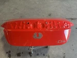 2022 - 2025 Toyota GR86 Trunk Deck Lid Shell Red Oem. Fixed Price $749.99.