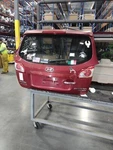 Used Deck Lid Fits: 2010 Hyundai Santa Fe W/rear Spoiler View Camera Grad. Fixed Price $566.99.