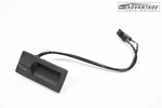 2017 Audi A4 Quattro B9 Trunk Deck Lid Release Handle Switch W/ Camera Oem. Fixed Price $127.04.