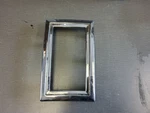 2005-2007 Dodge Charger Magnum Chrysler 300 Shifter Bezel Trim Oem Chrome. Fixed Price $11.24.