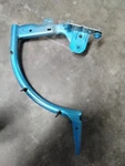 12-18 Ford Focus Rear Right Trunk Hinge Support Part# CM51F42700AG. Fixed Price $49.99.