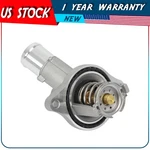 Thermostat Housing For Gmc Chevy Cadillac Cts Buick Regal Engine Coolant. Fixed Price $16.99.
