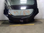 Trunk Lid Hyundai Veloster 12 14 15 16 17 Black 1345233. Fixed Price $157.49.