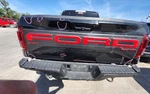 Trunk/hatch/tailgate With Black Trim Panel Fits 17 Ford F150 Raptor 1658207. Fixed Price $630.00.