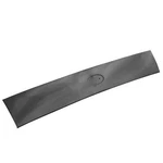 Upgraded Ford Explorer Black Primer Rear Lift Gate Applique Panel Moulding. Fixed Price $80.25.