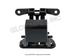 Mercedes (2004-2009) Soft Top Compartment Lid Hinge (1) Genuine + Warranty. Fixed Price $371.60.