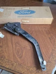 Nos Ford C0AZ-5823200-B Rh Front Window Regulator 60-64 Galaxie Door. Fixed Price $250.00.