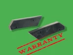 2003-2009 Mercedes W209 CLK500 Trunk Tailgate Stopper Buffer Spacer Stand Off. Fixed Price $32.99.