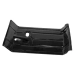 Center Trunk Floor Steel 21X33 Fits 1968-1972 Buick Skyl. Fixed Price $62.95.