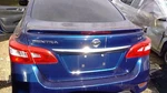 2016-2019 Nissan Sentra Sr Deck-lid Trunk Assembly Dark Blue Ray Oem H43003SGCA. Fixed Price $759.99.