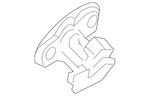 Genuine Mazda Trunk Lock Actuator Motor BHN1-56-820A. Fixed Price $103.41.
