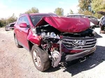 Used Deck Lid Fits: 2017 Hyundai Santa Fe Swb Sport Camera Manual Liftgate Incan. Fixed Price $830.32.
