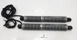 11-16 Oem Bmw F10 Rear Left Right Trunk Lid Shock Lift Support Set. Fixed Price $99.95.