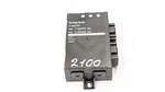 Volvo XC60 MK1 Tailgate Boot Lid Control Module Ecu 31386707 2013. Fixed Price $106.11.