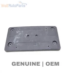 2012-2015 Bmw 320I Front License Plate Mount / Bracket 7344551. Fixed Price $24.49.