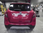 Buick Encore 2019 Trunk Lid Red 42389646 5999. Fixed Price $200.00.