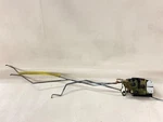 2004 Trailblazer Front Door Lock Latch Actuator With Rods Rh Oem 16872440. Fixed Price $68.50.