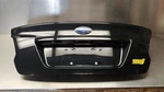 2015-2021 Subaru Wrx Sti Oem Rear Decklid Trunk Crystal Black Silica. Fixed Price $254.99.