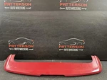 13-22 Buick Encore Rear Spoiler Wing W/3RD Brake Light Ruby Red 681R. Fixed Price $100.00.
