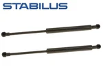 Bmw Set Of Oem Hood Shocks Struts For E60 525I 528I 530I 535I 545I 550I M5. Fixed Price $48.93.