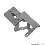 Porsche Front Trunk Latch 356/356A/356B 50-63 644-511-054-00 64451105400. Fixed Price $226.53.