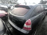 Trunk/hatch/tailgate Hatchback Without Rear Wiper Fits 07-11 Accent 32361210. Fixed Price $501.99.