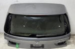 Rear Upper Trunk Lid Tailgate Space Grey Bmw Oem F15 X5 2014-2018 A52M. Fixed Price $773.50.