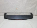 2015-2022 Chevrolet Trax Rear Liftgate Spoiler Used Oem 95139307. Fixed Price $96.04.