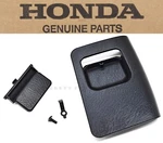 New Genuine Honda Left Rear Storage Pocket Lid GL1800 Goldwing 06-17 Oem #V112. Fixed Price $33.95.