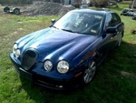 Trunk/hatch/tailgate Excluding Model Fits 02-04 Type 77554. Fixed Price $125.00.