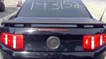 Trunk/hatch/tailgate Boss Laguna Seca Fits 10-12 Mustang 457192. Fixed Price $475.00.