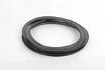 Volkswagen Golf Seal Satin Black Genuine 1K6827705B9B9. Fixed Price $178.42.
