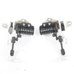 2011 - 2017 Mercedes E350 Convertible Trunk Lid Hinge Torsion Spring Strut Oem. Fixed Price $99.99.