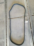 09-15 Infiniti G37 Coupe Q60 Deck Lid Trunk Weatherstrip Molding 84830-JL00A. Fixed Price $46.42.