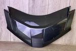 # 2020-2021-2022-2023-2024 Corvette C8 Trunk Lid Panel Carbon Flash Oem. Fixed Price $399.99.