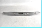 12-14 Mercedes CLS550 CLS63 Amg W218 Trunk Lid Tailgate Handle Trim Oem. Fixed Price $32.30.