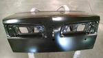 Tailgate / Trunk Decklid For Mkz Shell Prmr 2D3. Fixed Price $149.99.
