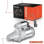 A-premium Starter For Nissan 200SX 1997-1998 Sentra Infiniti G20 1.4KW Cw 8TEETH. Fixed Price $84.49.