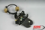 01-04 Mercedes R170 SLK320 Amg Trunk Lid Lock Latch Actuator Unit Oem 65K. Fixed Price $39.98.