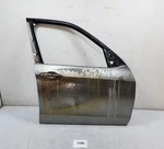 14-18 Oem Bmw F15 X5 F85 Front Passenger Door Shell Panel Gray C28 *damage. Fixed Price $290.01.