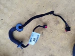 Jaguar Xf X250 Trunk Lid Loom 8X2T-13A444-AB. Fixed Price $114.38.