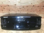 2006 Audi A8 Quattro 4.2L Rear Trunk Lid Tailgate Light Cover Panel Oem+. Fixed Price $198.00.
