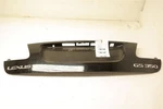 Tail Finish Panel Oem 07-11 Lexus GS350 7680130151C1. Fixed Price $80.00.