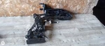 Oem Infiniti G37 09-13 Convertible Roof Rear Left Driver Trunk Linkage Hinge. Fixed Price $344.31.