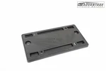 2012-2018 Audi A6 Quattro C7 Rear Bumper License Plate Mount Bracket Oem. Fixed Price $49.99.